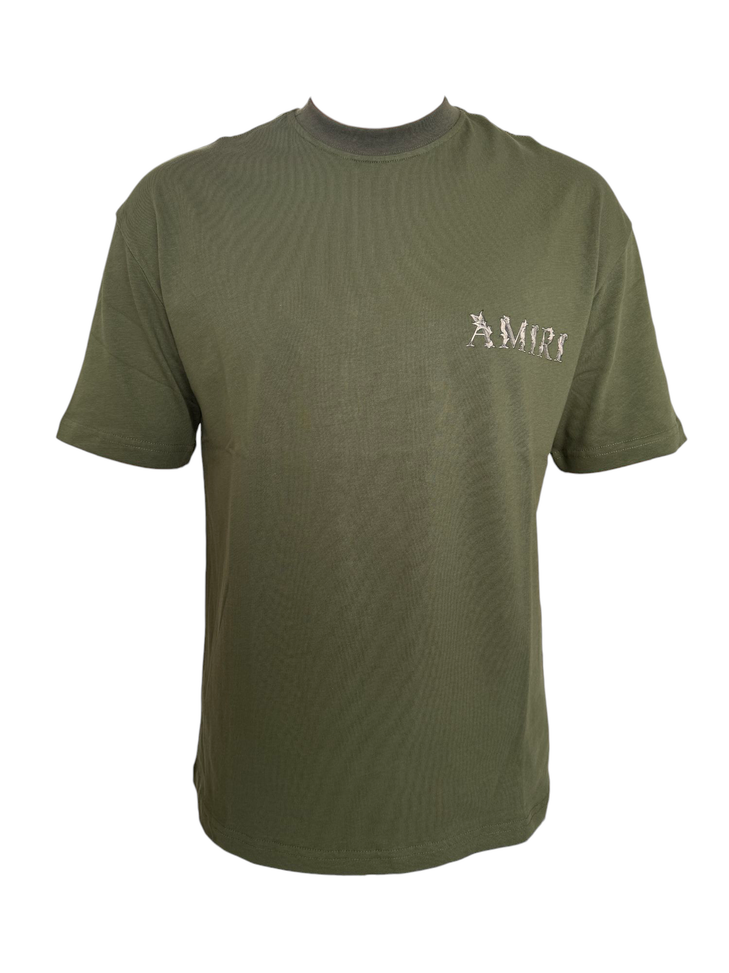 Amiri Verde militar