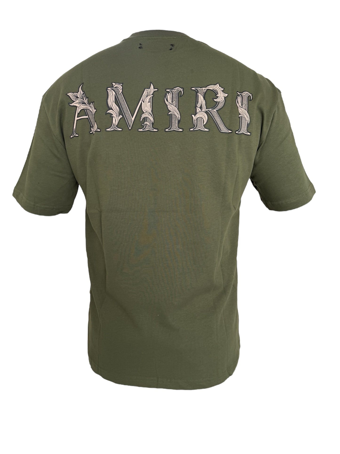 Amiri Verde militar